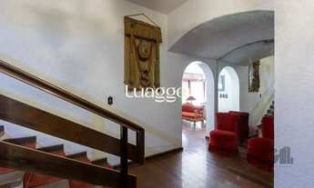 Imagem 5: Casa para Venda - 580m², 3 dormitórios, sendo 1 suites, 3 vagas - Santa Tereza