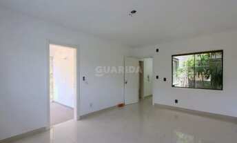 Imagem 6: Casa Residencial com 4 dormitórios, sendo 1 suíte, para alugar no bairro Tristeza