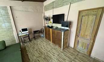 Imagem 5: Apartamento 2 quartos de vila- Pedra de Guaratiba com terraço!