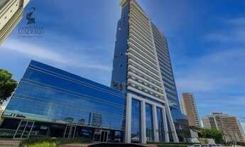 Imagem: Aluga sala comercial no merit offices amp