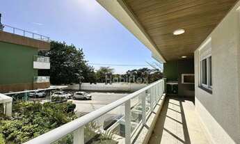 Imagem 3: Apartamento com 2 dormitórios à venda -Praia do Campeche - Florianópolis/SC