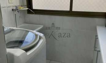 Imagem 6: Oportunidade - Apartamento - Jardim Satélite - Edifício Mariana - 2 Dormitórios - 63m²