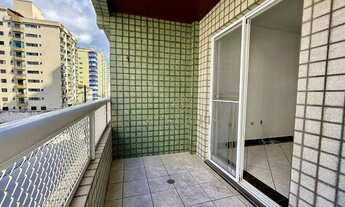 Imagem 2: Apartamento com 2 quartos à venda no bairro Guilhermina com 81 m² por R$ 480.000 - Vila Gu