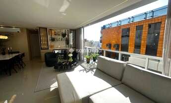 Imagem 4: Apartamento com 3 suítes à venda, 116,67m² - Centro - Florianópolis/SC