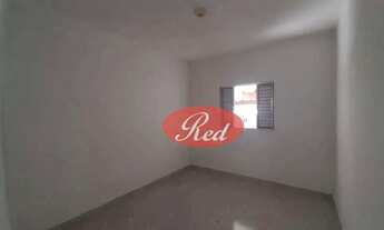 Imagem 7: Casa com 2 dormitórios para alugar, 59 m² por R$ 1.874,55/mês - Cidade Edson - Suzano/SP