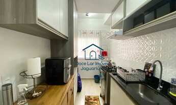 Imagem 4: Apartamento à venda, 73 m² por R$ 450.000,00 - Vargeão - Jaguariúna/SP