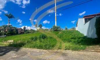 Imagem: Terreno à Venda em Jardim Santa Tereza