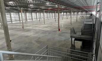 Imagem 5: Galpão em condomínio para alugar, módulos disponíveis a partir de 12.660m² em Guarulhos