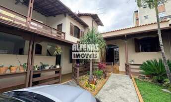 Imagem 2: Casa à venda 4 quartos no Bairro RIACHO DAS PEDRAS