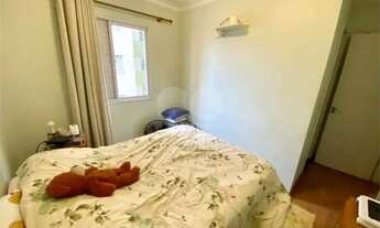 Imagem 6: Apartamento à venda com 3 quartos, sendo 1 suíte, no condomínio Ecolife Butantã, São Paulo