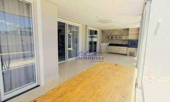 Imagem 3: Sobrado com 4 dormitórios, 340 m² - venda por R$ 5.800.000 ou aluguel por R$ 35.000/mês