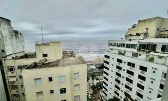 Imagem 2: Apartamento com 4 quartos à venda, 336 m² por R$ 2.600.000 - Copacabana - Rio de Janeiro/R