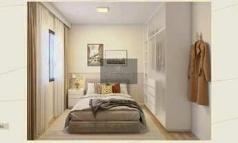 Imagem 6: APARTAMENTO RESIDENCIAL em CURITIBA - PR, CAPÃO RASO