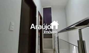 Imagem 5: Sobrado na 106 Sul (Residencial Gouveia) 2 Suítes, Mobiliado, Planejados e Garagem