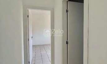 Imagem 7: Apartamento para aluguel com 60 m², 1 quarto 1 vaga em Parque Brasília, Campinas