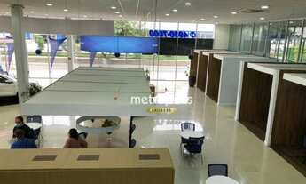 Imagem 5: Salão para alugar, 3496 m² por R$ 252.453,15/mês - Vila Baeta Neves - São Bernardo do Camp