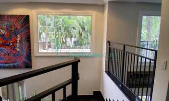 Imagem 7: CASA DE ALTO PADRÃO 730M² - ALTO DE PINHEIROS