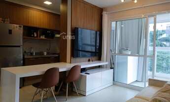 Imagem 2: Belissimo apartamento no setor bueno