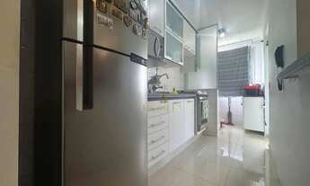 Imagem 7: Apartamento com 3 dormitórios, 69 m² - venda por R$ 559.000,00 ou aluguel por R$ 3.500,00