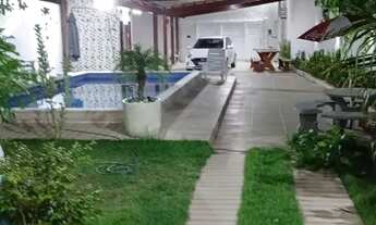 Imagem: Linda casa na barra nova troco em carro