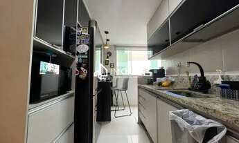 Imagem 7: Apartamento à venda, 3 quartos, 1 suíte, 2 vagas, Sagrada Família - Belo Horizonte/MG