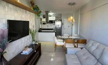 Imagem 2: Apartamento à venda no setor Vila Rosa em Goiânia Goiás