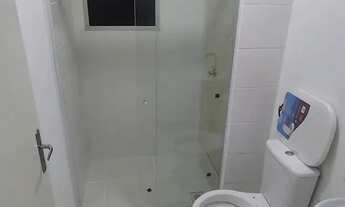 Imagem 7: Apartamento 02 quartos no Condomínio Conquista Torquato Tapajós - Aluguel