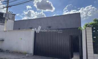 Imagem: Barracão Próximo à SP-101