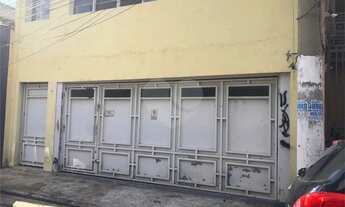 Imagem: Salão Comercial para locação em Parque