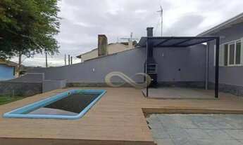 Imagem: Casa com piscina para alugar, 75 m² por