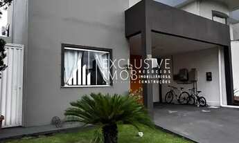 Imagem 2: BELA CASA NO CONDOMÍNIO CIDADE JARDIM 2