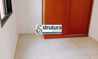 Imagem 4: Apto Jd. Satélite - lado Shopping