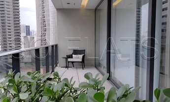 Imagem 13: FL Residence, flat disponível para locação com 62m², 1 dormitório e 1 vaga de garagem