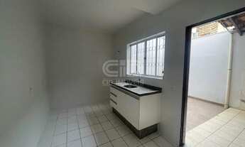 Imagem 7: Sobrado com 3 quartos no Residencial Olinda