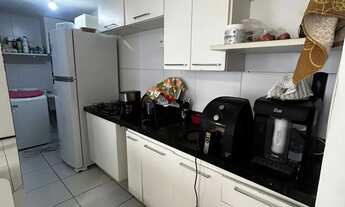 Imagem 5: Apartamento para venda no Grand Park Passaros