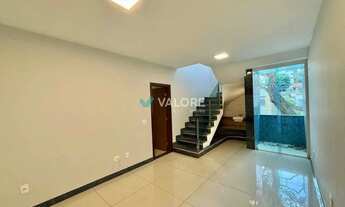 Imagem 2: Cobertura 4 quartos Santo Antônio