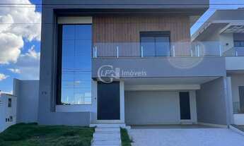 Imagem: Casa em Condomínio à Venda em Campo Grande-MS