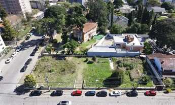 Imagem 2: Terreno,bairro Petrópolis