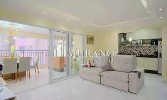 Imagem 4: Imóvel para venda com 110 metros quadrados com 3 quartos em Cidade Mãe do Céu - São Paulo