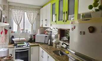 Imagem 6: Imóvel para venda possui 72 metros quadrados com 3 quartos em Areias - São José - SC