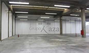 Imagem: Módulos de Galpões/Escritórios (420m²