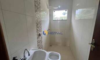 Imagem 7: Aceita troca) Casa com 3 quartos à venda, 82 m² por R$ 350.000 - Jardim Colina Verde - Ma