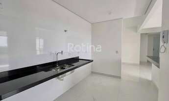 Imagem 6: Apartamento à venda, 3 quartos, Santa Mônica - Uberlândia/MG - Rotina Imobiliária