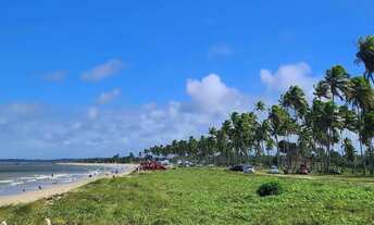 Imagem 5: Casa frente mar Casa com 5 dormitórios