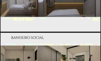 Imagem 6: Térrea para venda com 112 metros quadrados com 3 quartos em Centro - Ananindeua - PA