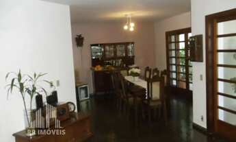 Imagem 6: RR6320 Casa 330m² CONDOMÍNIO RESIDENCIAL ALPHAVILLE 5 - OPORTUNDADE - 3 Dorms 4 Vagas - Sa