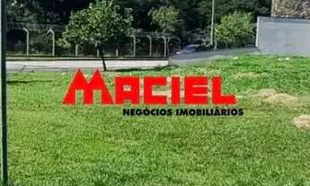 Imagem: Terreno no Residencial Terras do Vale (Caçapava)