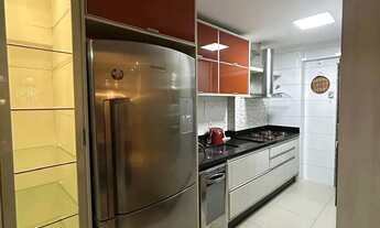 Imagem 6: Imóvel para aluguel tem 144 metros quadrados com 3 quartos em Setor Bueno - Goiânia - GO