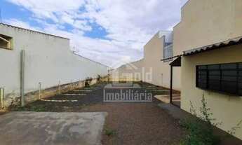 Imagem 3: Terreno para alugar, 360 m² por R$ 1.800,00/mês - Nova Ribeirânia - Ribeirão Preto/SP