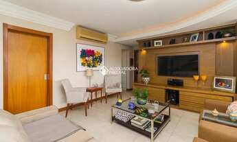 Imagem 4: Imóvel para venda com 252 metros quadrados com 3 quartos em Boa Vista - Porto Alegre - RS